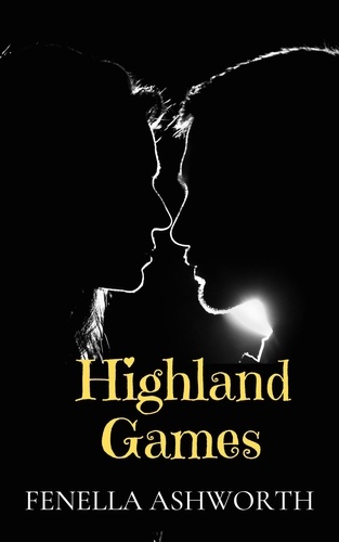  Fenella Ashworth - Highland Games.