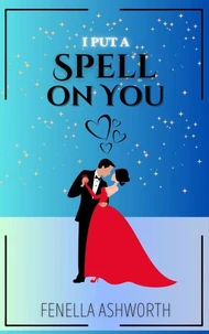 I Put a Spell on You