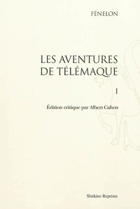 Les aventures de Télémaque