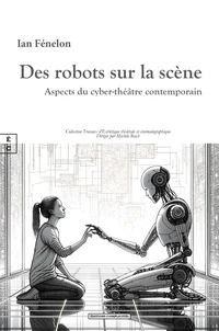 Des robots sur la scène