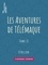 Les Aventures de Télémaque. Tome II