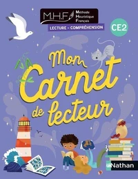 Lecture-compréhension CE2 MHF