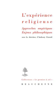 Lexpérience religieuse