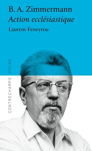 Bernd Alois Zimmermann