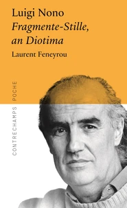 Fragmente-Stille, an Diotima de Luigi Nono