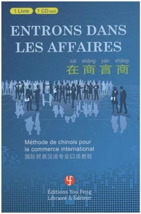 Entrons dans les affaires