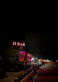 JJ Bar