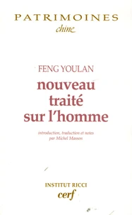 Nouveau traité sur l'homme