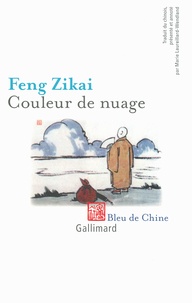 Feng Zikai - Couleur de nuage.