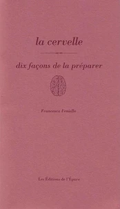 La cervelle