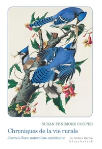 Chroniques de la vie rurale