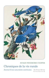 Chroniques de la vie rurale