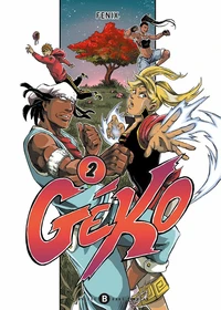 Geko Tome 2