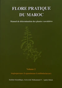 Flore pratique du Maroc