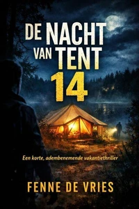 De Nacht van Tent 14
