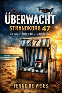 Überwacht – Strandkorb 47