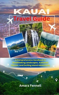 Kauai Travel Guide