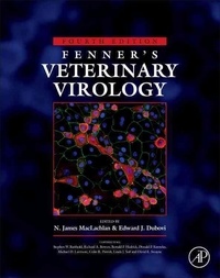 Fenner's Veterinary Virology.