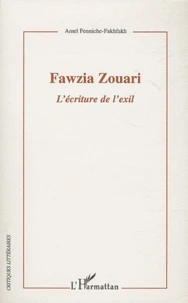 Fawzia Zouari