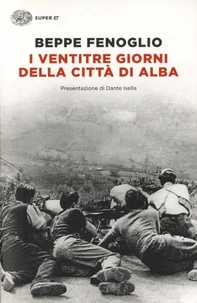 I ventitre giorni della citta di Alba