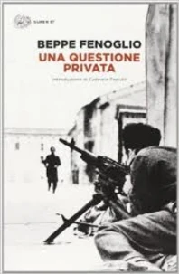 Una questione privata