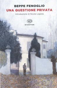 Una questione privata