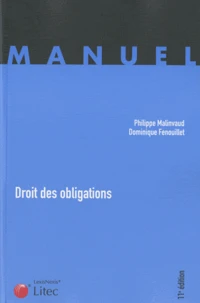 Droit des obligations