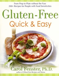 Gluten-Free Quick &amp; Easy