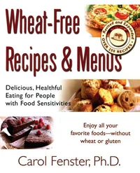Wheat-Free Recipes &amp; Menus
