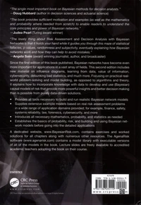 Risk Assessment and Decision Analysis with Bayesian Networks