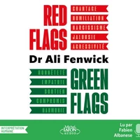 Red flags, Green flags