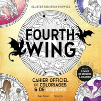 Fourth Wing