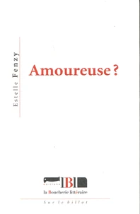 Amoureuse ?