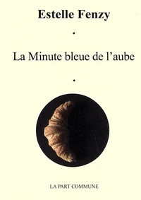 La minute bleue de l'aube