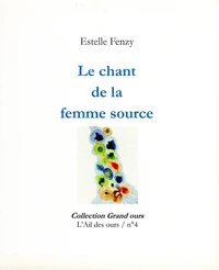 Le chant de la femme source