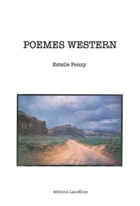 Poèmes western