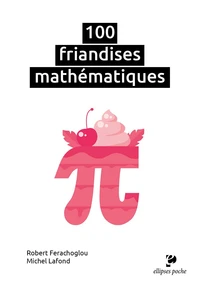 100 friandises mathématiques