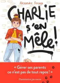 Charlie s'en mêle !