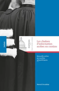Les chaînes d'information arabes en continu
