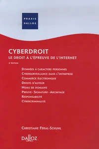 Cyberdroit