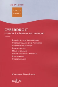 Cyberdroit