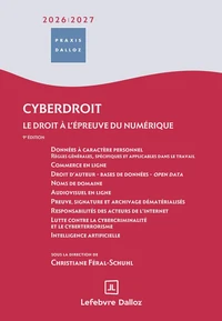 Cyberdroit