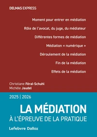 La médiation