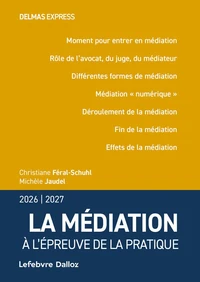 La médiation