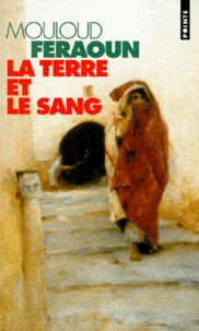 La Terre et le sang