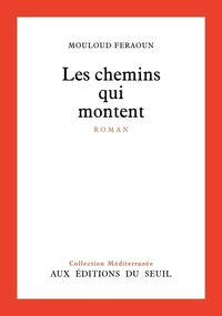Les chemins qui montent