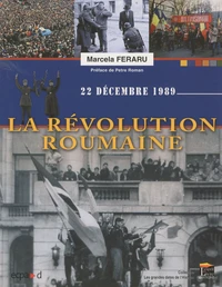 La révolution roumaine
