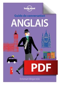 Guide de conversation anglais