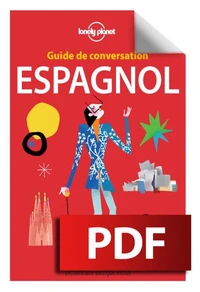 Guide de conversation espagnol