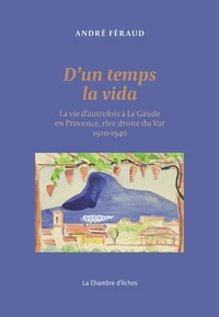 D'un temps la vida